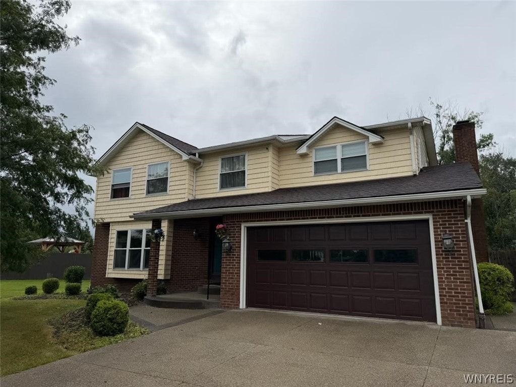 12 Brookedge Rd