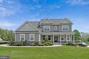 11889 Bradley Forest Rd - Photo 1 of 1