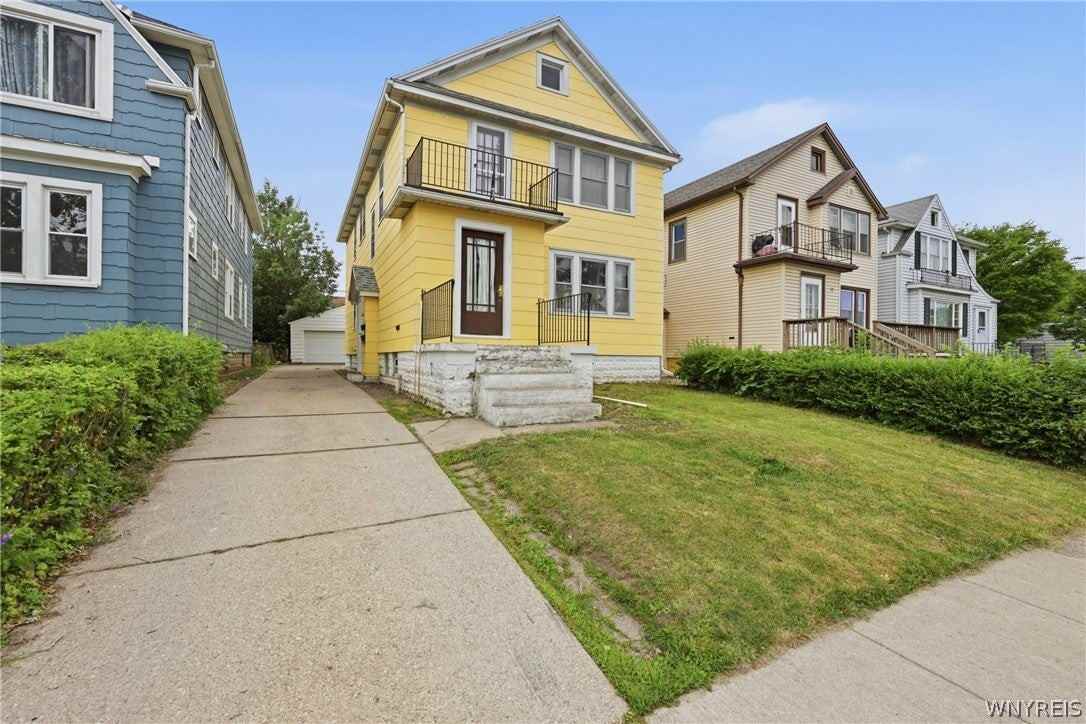 84 Woodward Ave - Photo 2 of 25