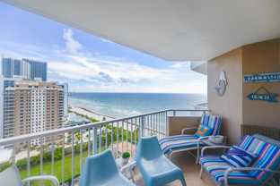 1950 S Ocean Dr #18B - Photo 1 of 1
