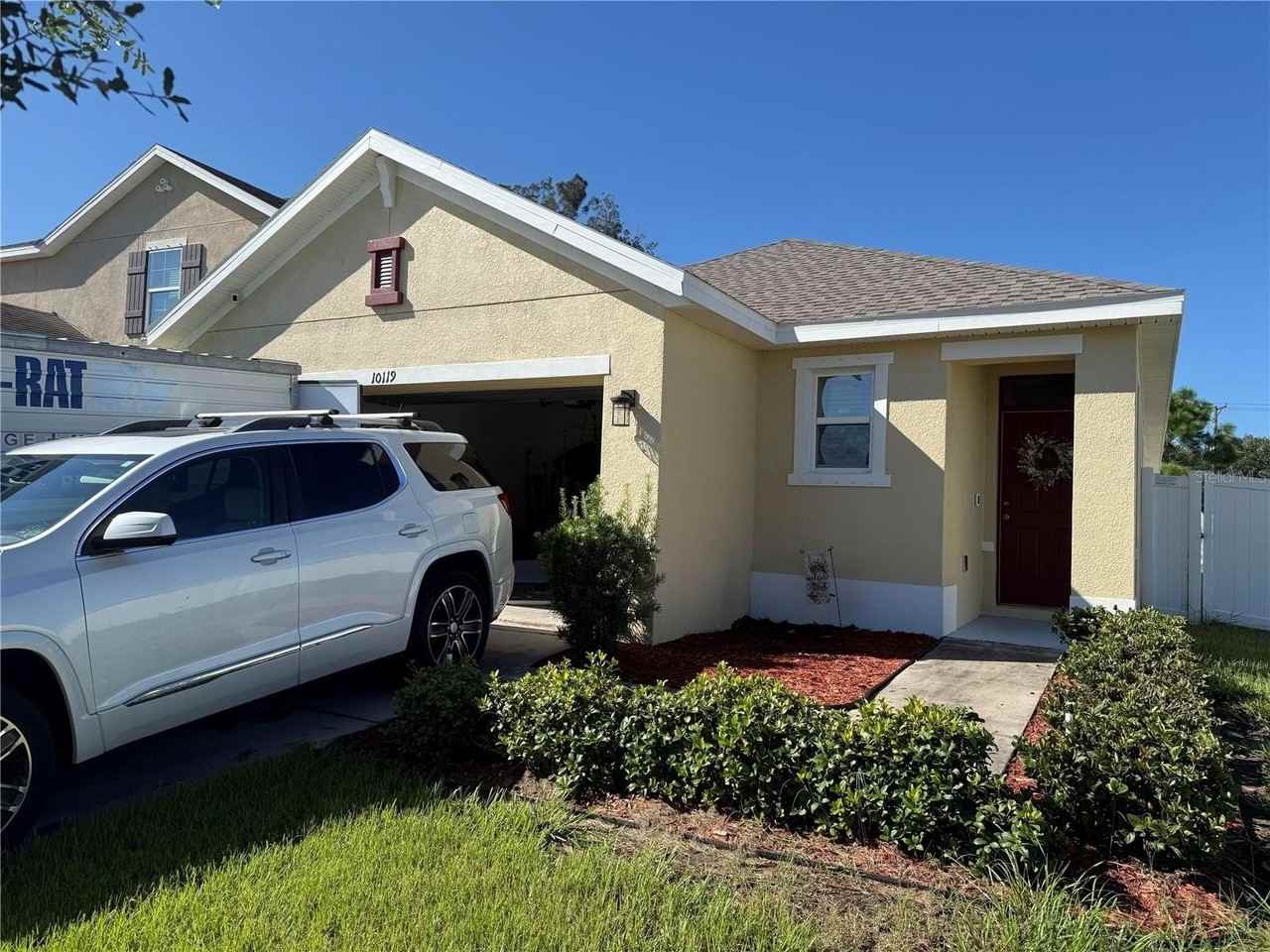 10119 Geese Trail Cir