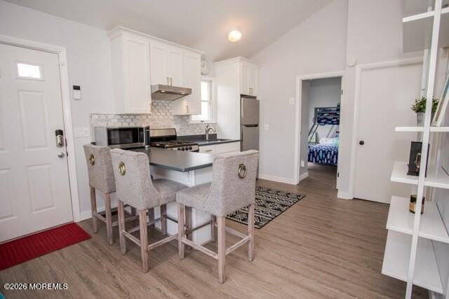 600 1/2 Mercer Ave - Photo 4 of 9