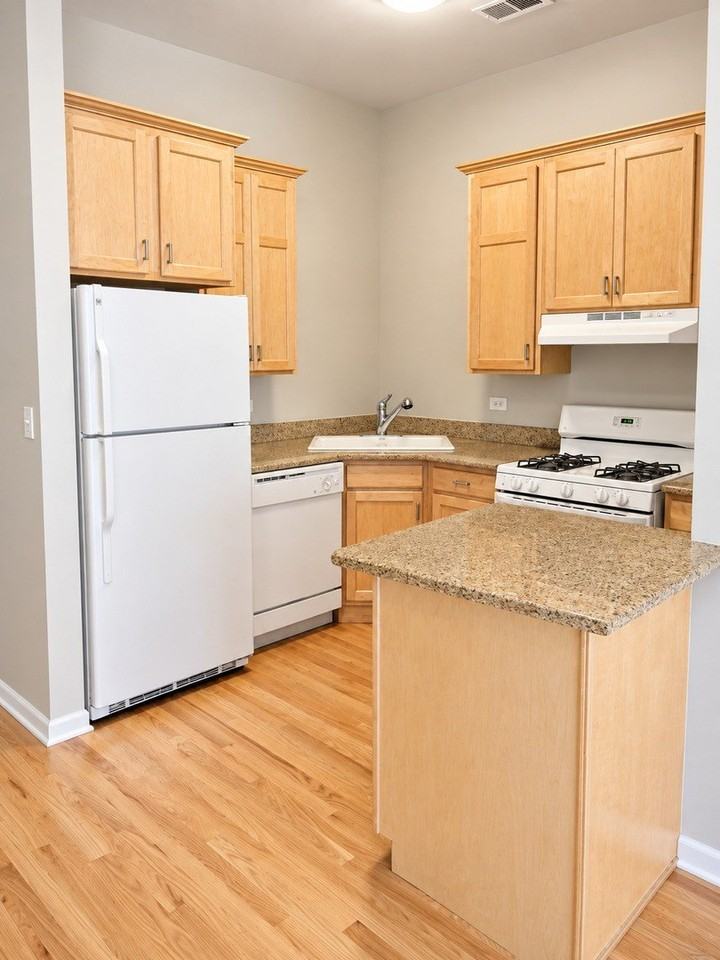 2158 W Erie St #1 - Photo 7 of 16
