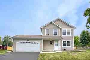 featured image of 26438 W Deer Path