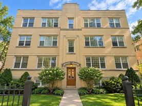 6257 N Mozart St #1 - Photo 1 of 1