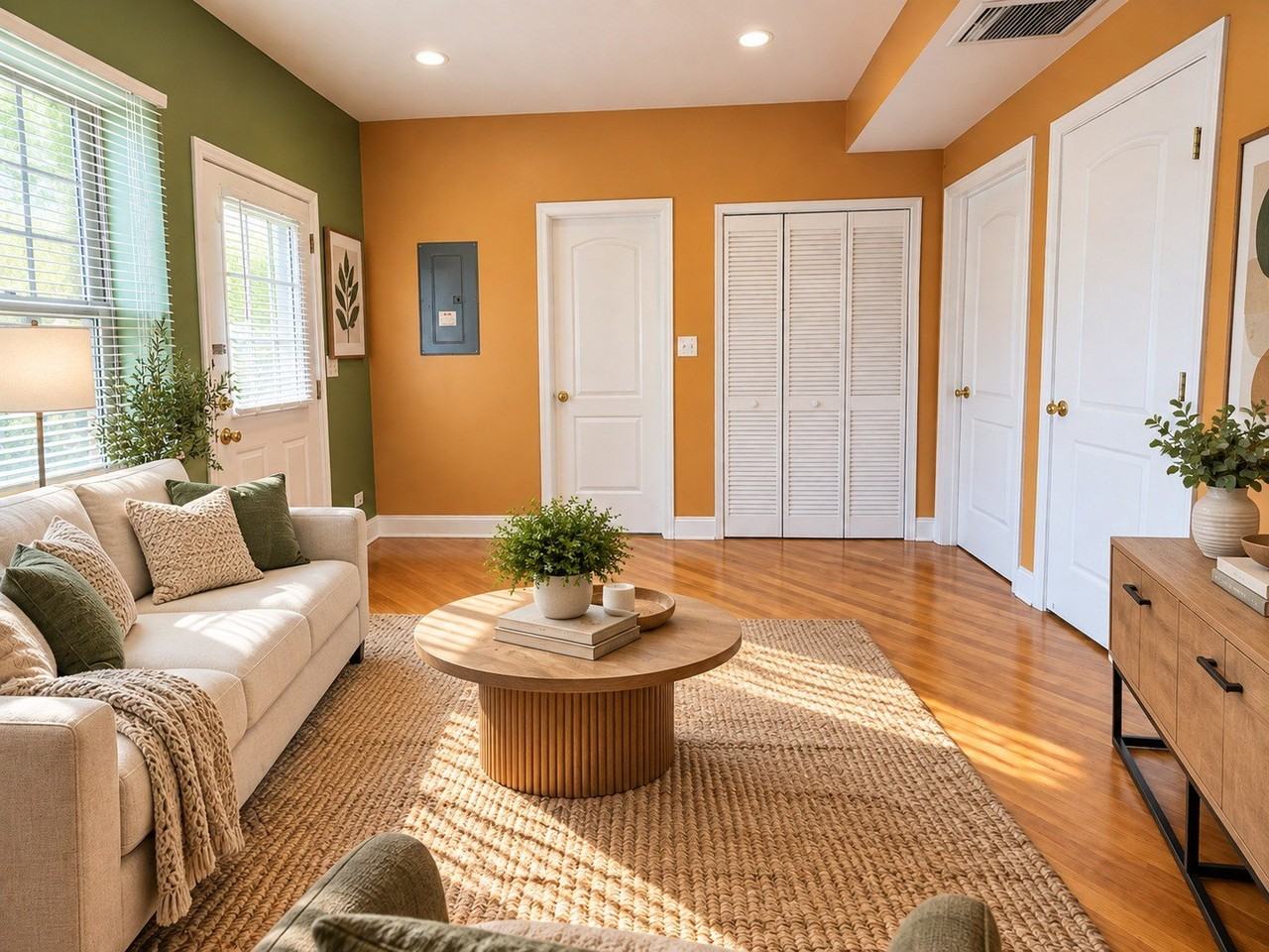 6257 N Mozart St #1 - Photo 2 of 11