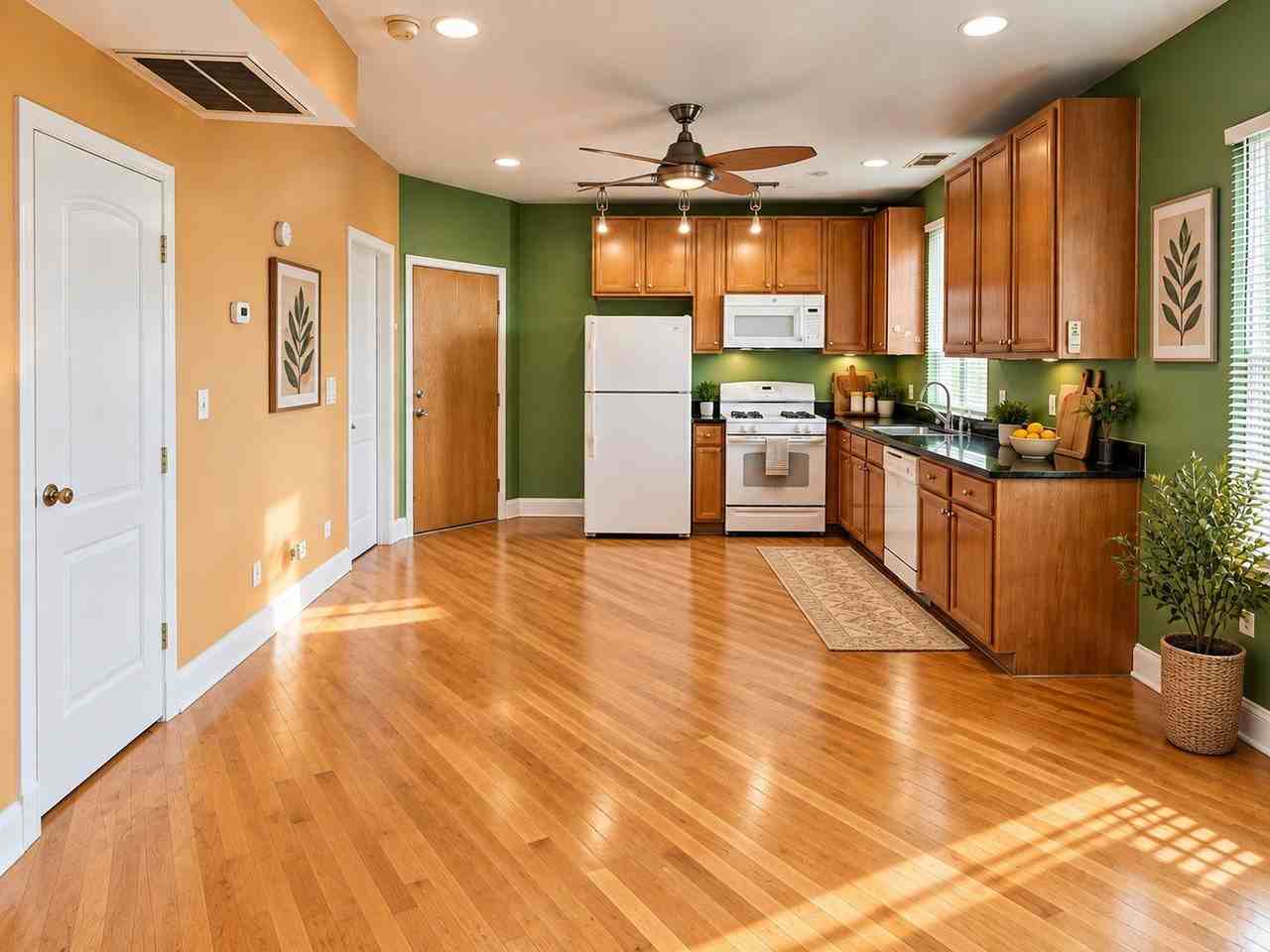 6257 N Mozart St #1 - Photo 5 of 11