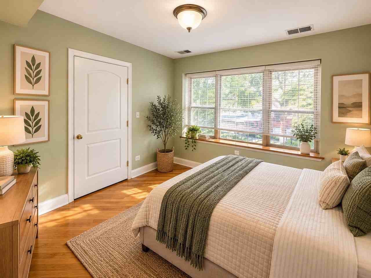 6257 N Mozart St #1 - Photo 6 of 11