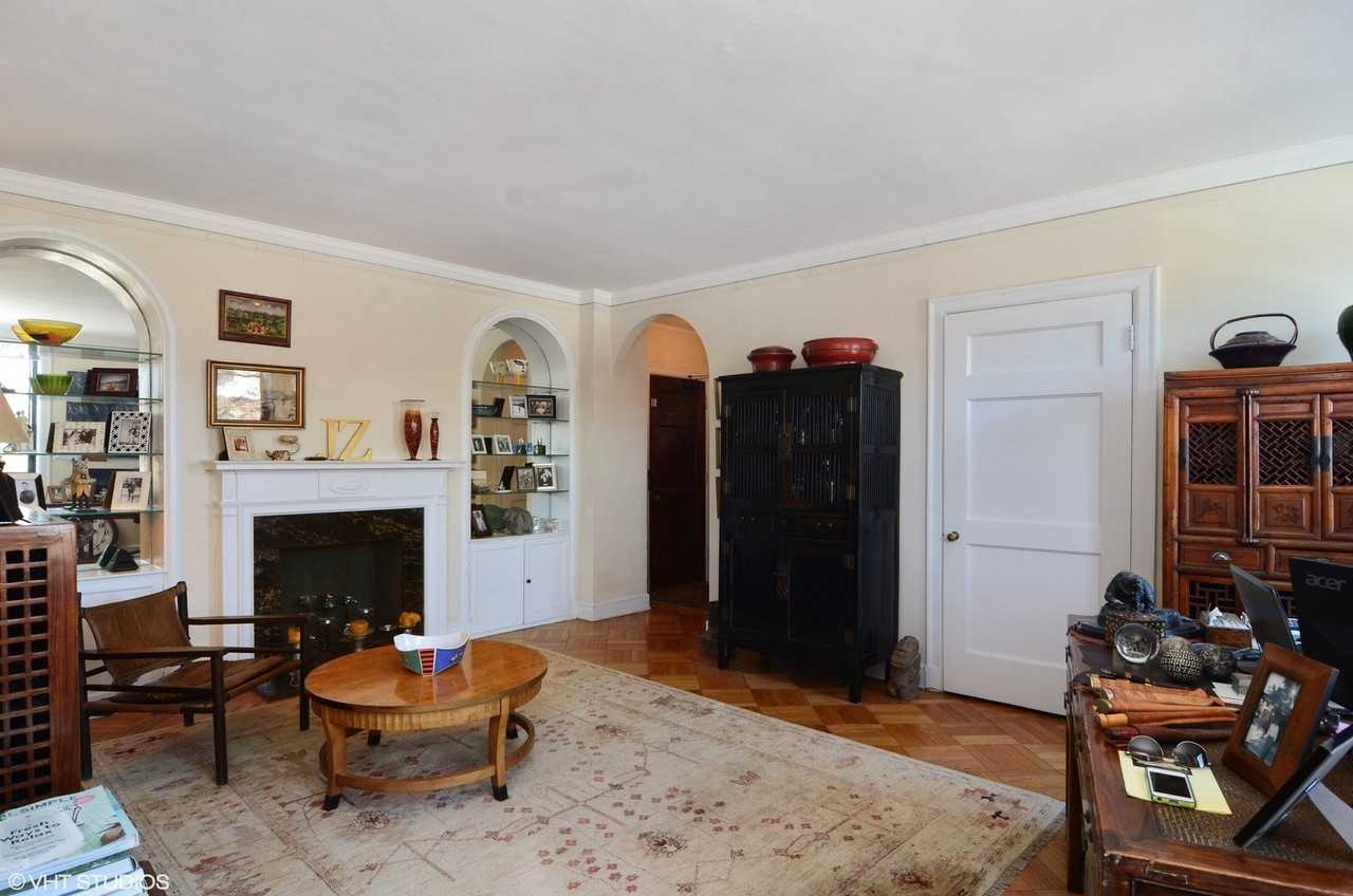 2000 N Lincoln Park W Avenue #312 - Photo 3 of 11