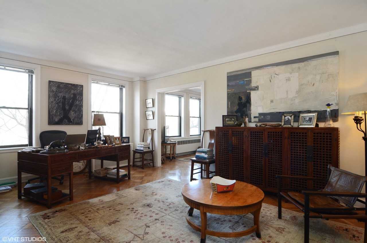 2000 N Lincoln Park W Avenue #312 - Photo 4 of 11