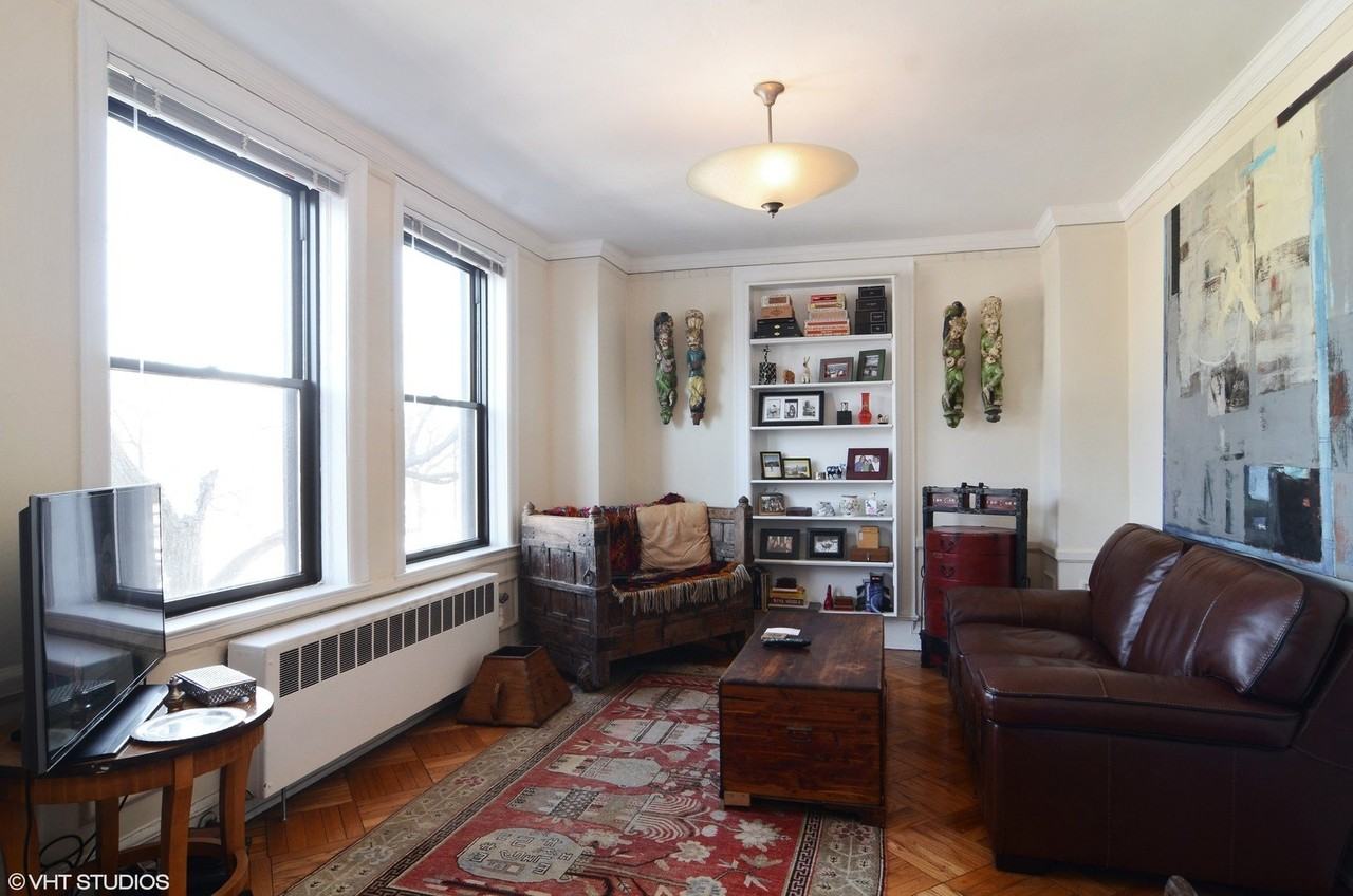 2000 N Lincoln Park W Avenue #312 - Photo 6 of 11