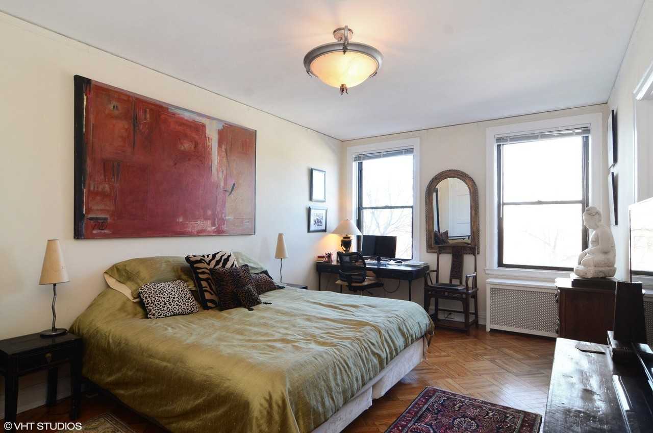 2000 N Lincoln Park W Avenue #312 - Photo 7 of 11