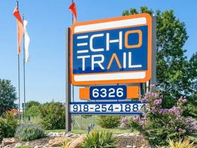 Echo Trail - Photo 1 of 1