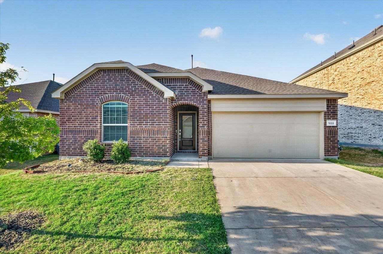 1222 Smoketree Ln