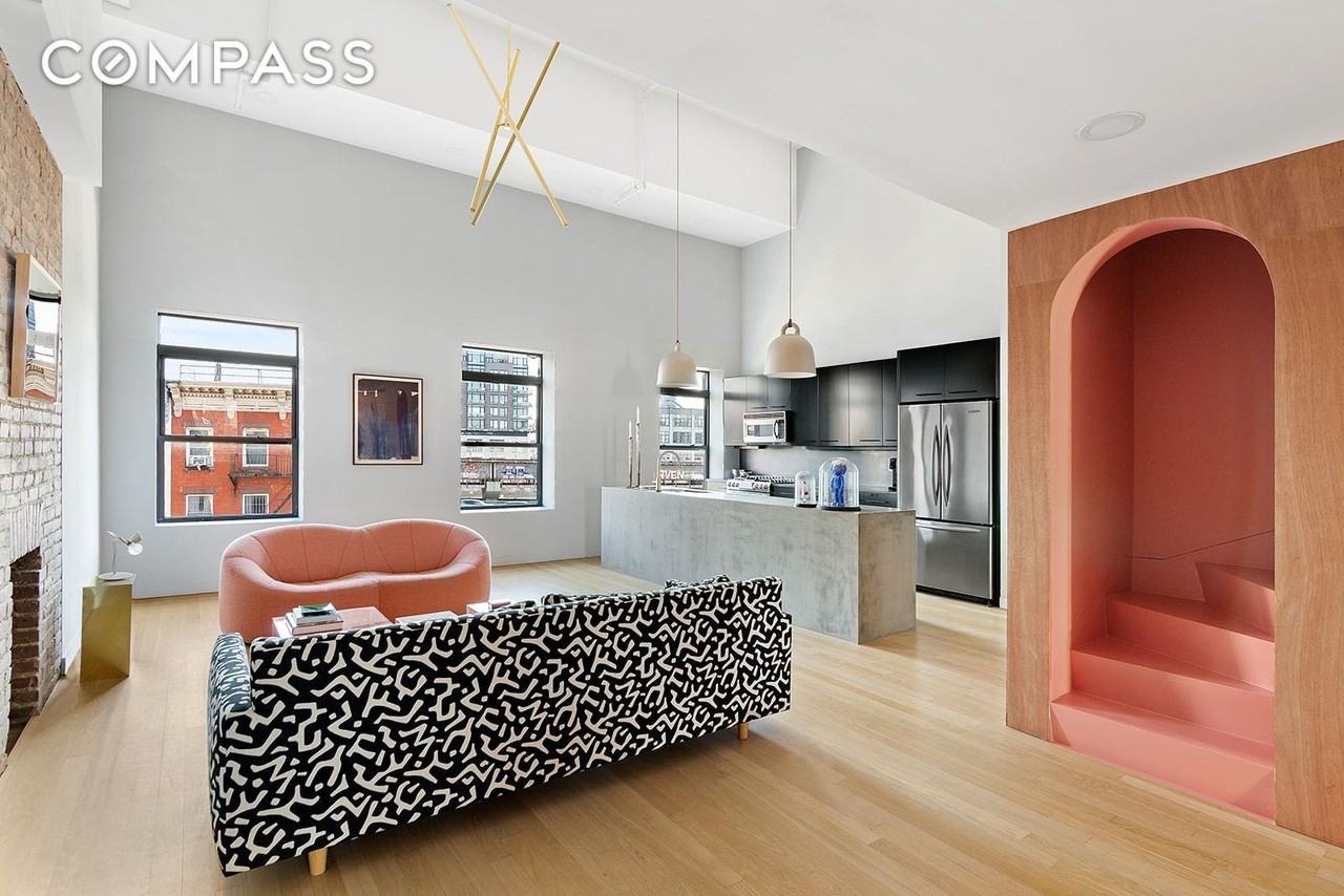 154 Broadway #4