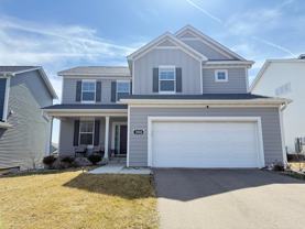 1866 Spring Creek Dr - Photo 1 of 1