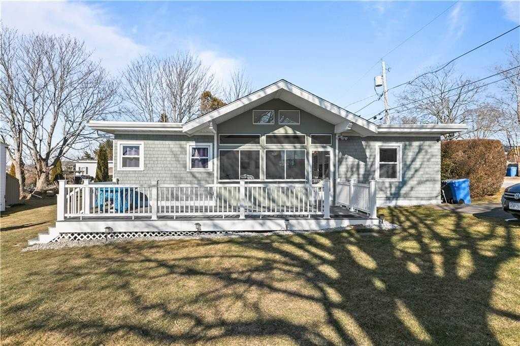 30 Warren Ave