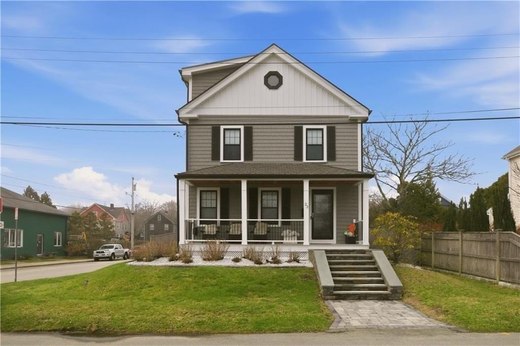 23 Clinton St - Photo 2 of 38