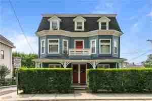 featured image of 501 Spring St #3