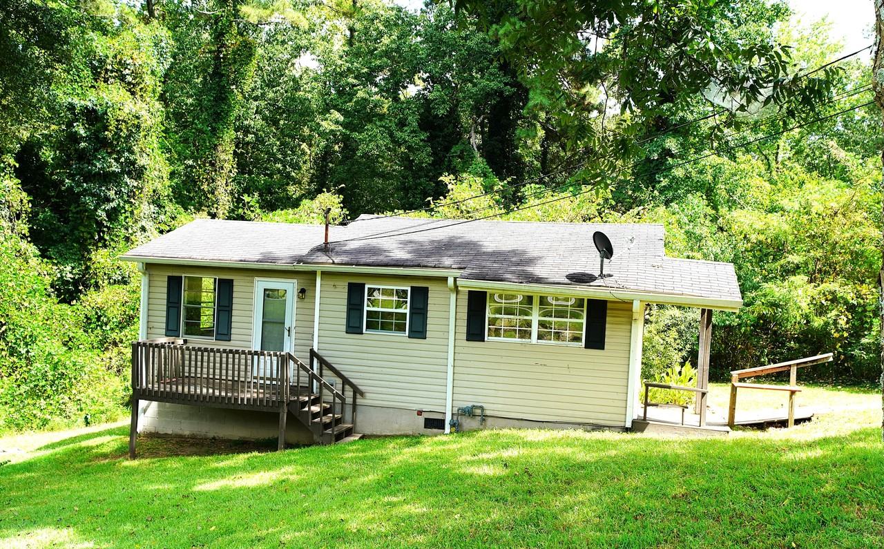 874 Carrollton Villa Rica Hwy #1