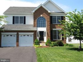 22817 Nichols Farm Way - Photo 1 of 1