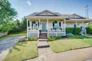 featured image of 263 Main Street Village Dr