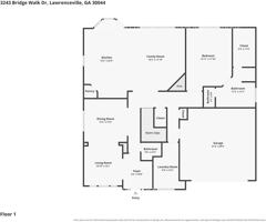 featured image of 3243 Bridge Walk Dr