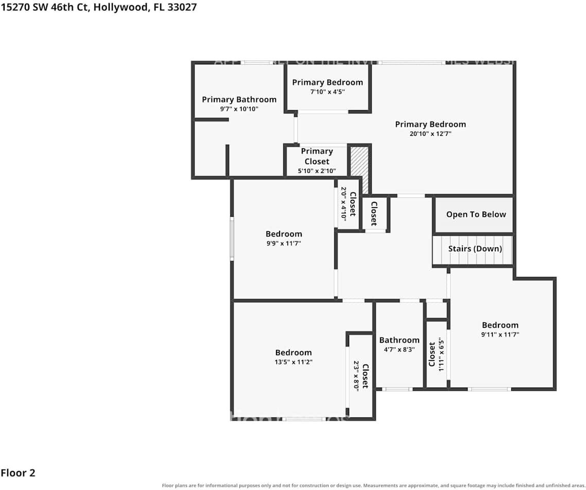 15270 Sw 46th Ct - Photo 2 of 18