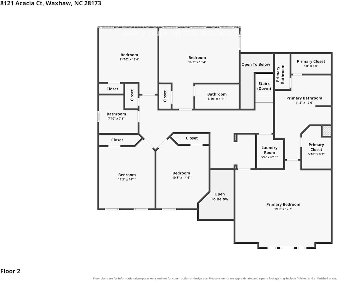 8121 Acacia Ct - Photo 3 of 18