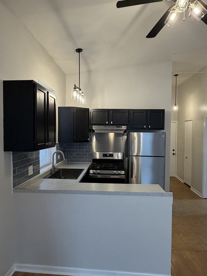 2328 W BELMONT AVE #3FF - Photo 2 of 16