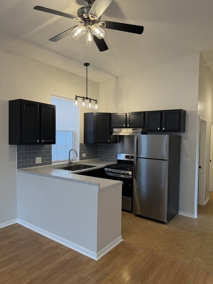 2328 W BELMONT AVE #3FF - Photo 3 of 16