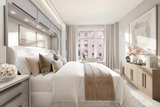 100 Lovejoy Wharf #5N - Photo 4 of 13