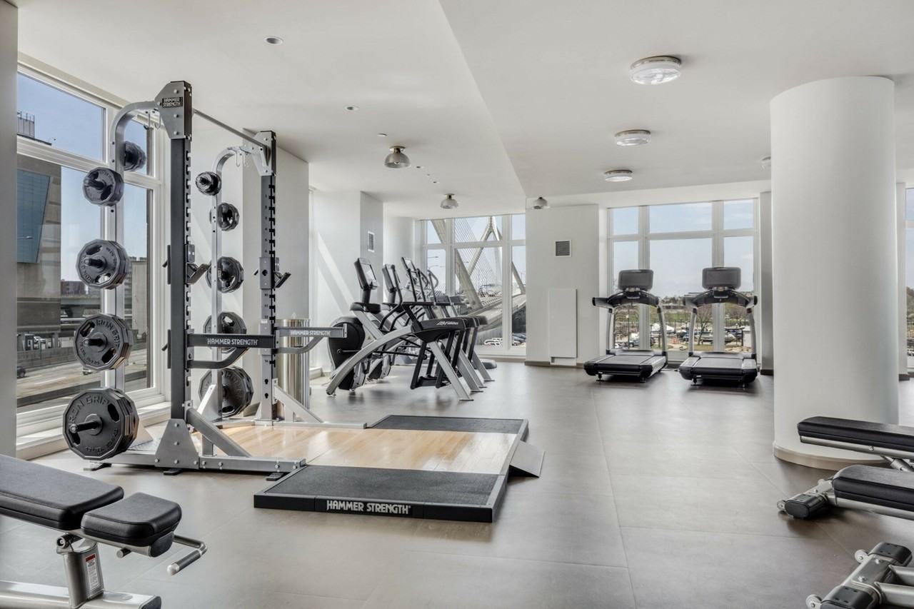 100 Lovejoy Wharf #5N - Photo 7 of 13