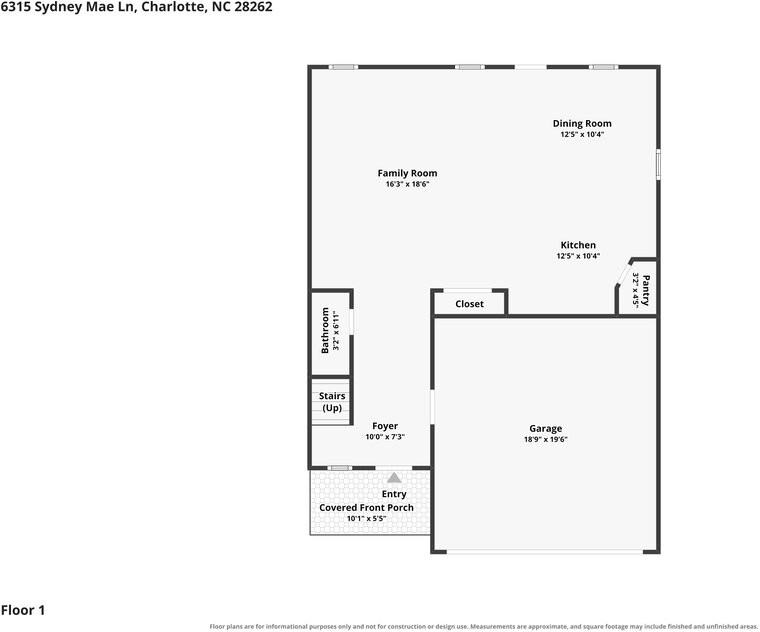 6315 Sydney Mae - Photo 2 of 17