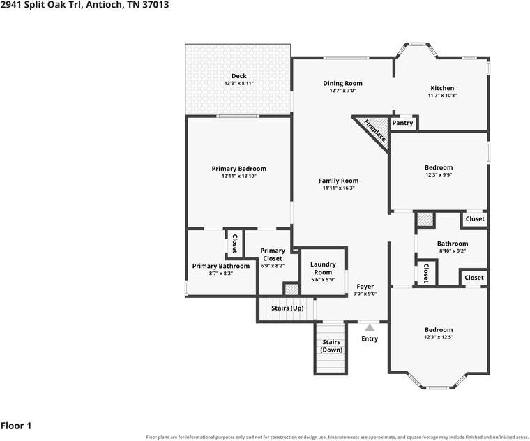 2941 Split Oak Trl - Photo 2 of 18