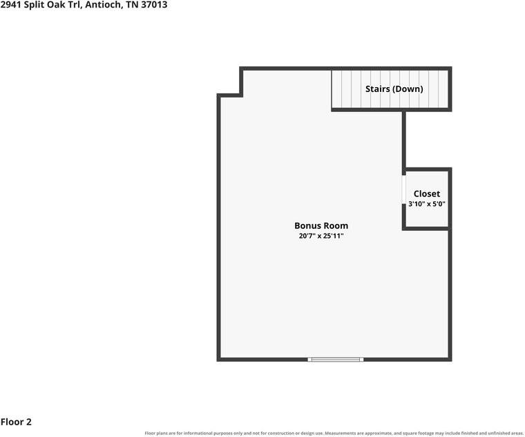 2941 Split Oak Trl - Photo 4 of 18