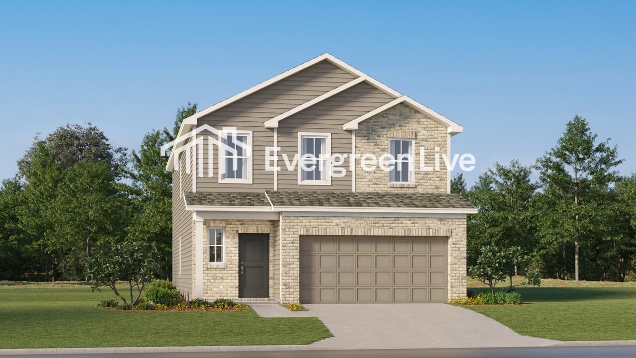 5009 Skyline Way Ne - Photo 2 of 21