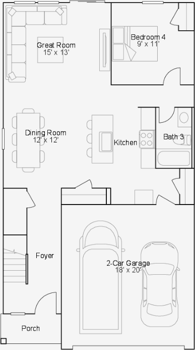 5009 Skyline Way Ne - Photo 3 of 21
