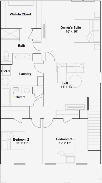 5009 Skyline Way Ne - Photo 4 of 21