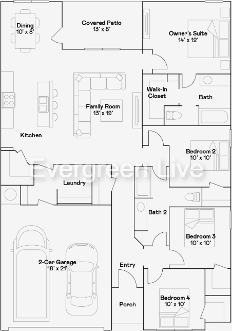 31 Orchid St - Photo 2 of 18