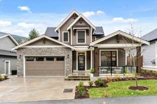 1880 Columbia Valley Road #96 - Photo 1 of 1