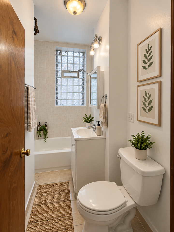 1943 W Crystal St #2F - Photo 5 of 16
