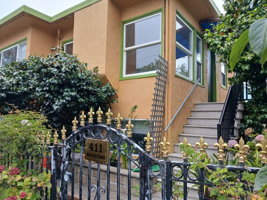 411 San Carlos Ave - Photo 3 of 3