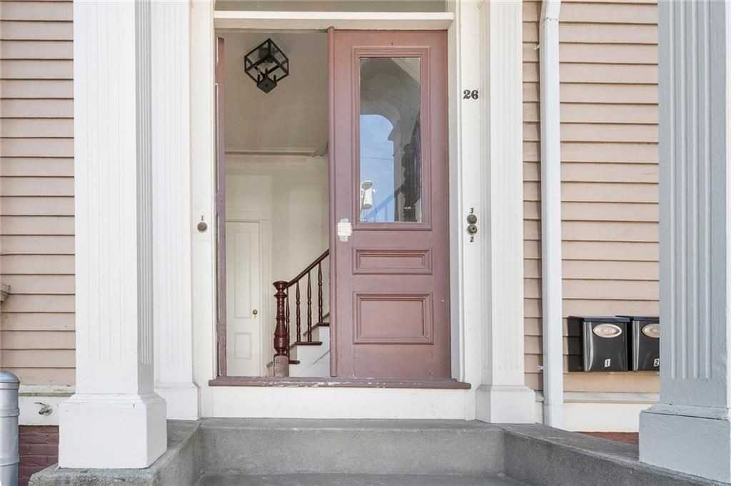 26 Hudson St ##3 - Photo 3 of 29