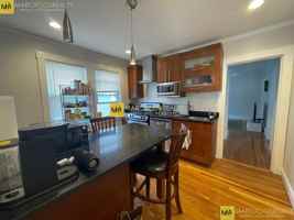featured image of Frederick Ave