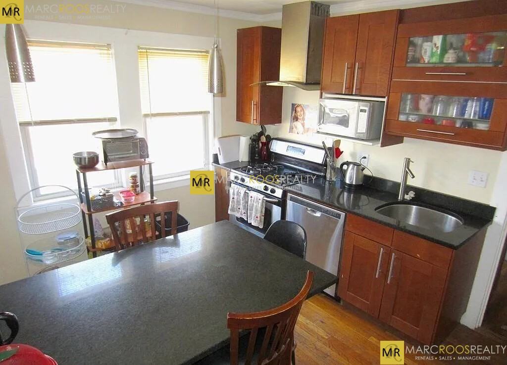 Frederick Ave - Photo 2 of 16