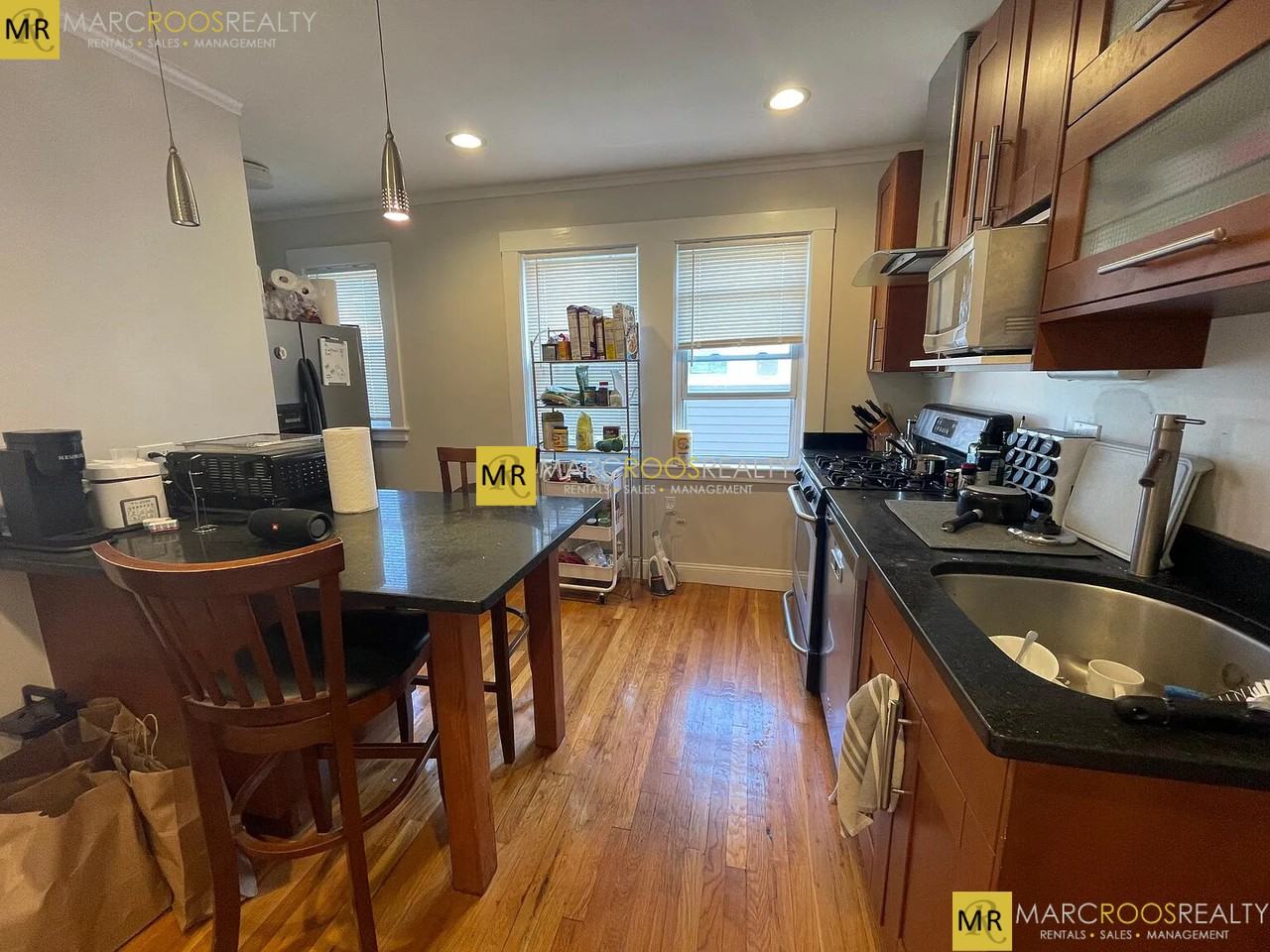 Frederick Ave - Photo 4 of 16