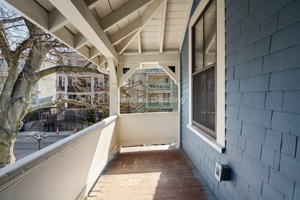 31 Monadnock St #1