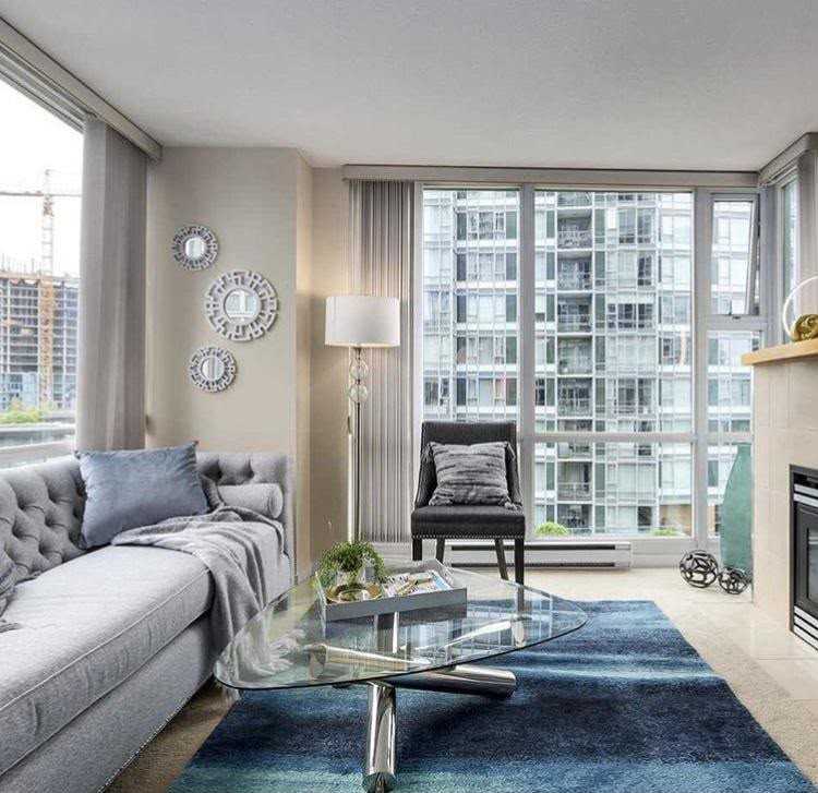 1077 Marinaside Crescent #505 - Photo 2 of 12