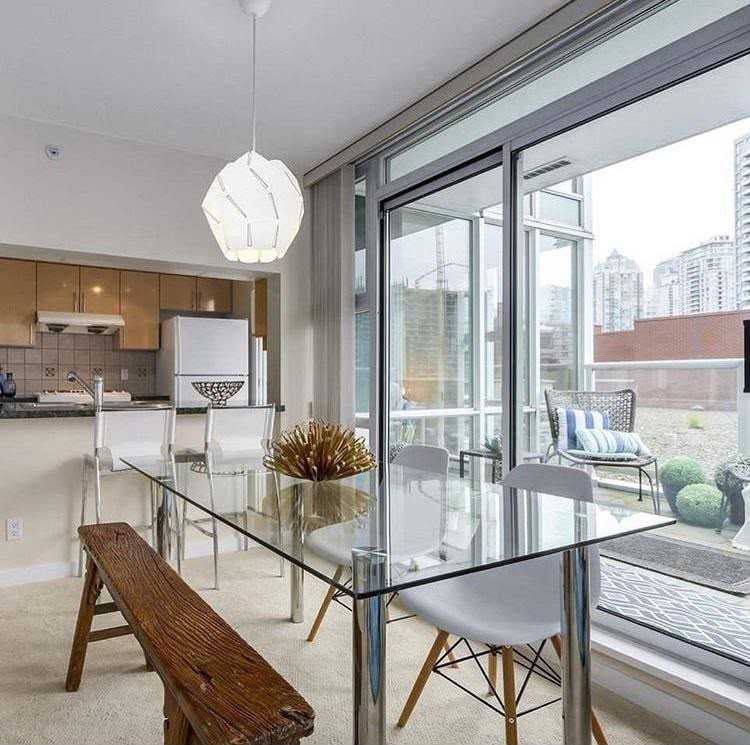 1077 Marinaside Crescent #505 - Photo 4 of 12
